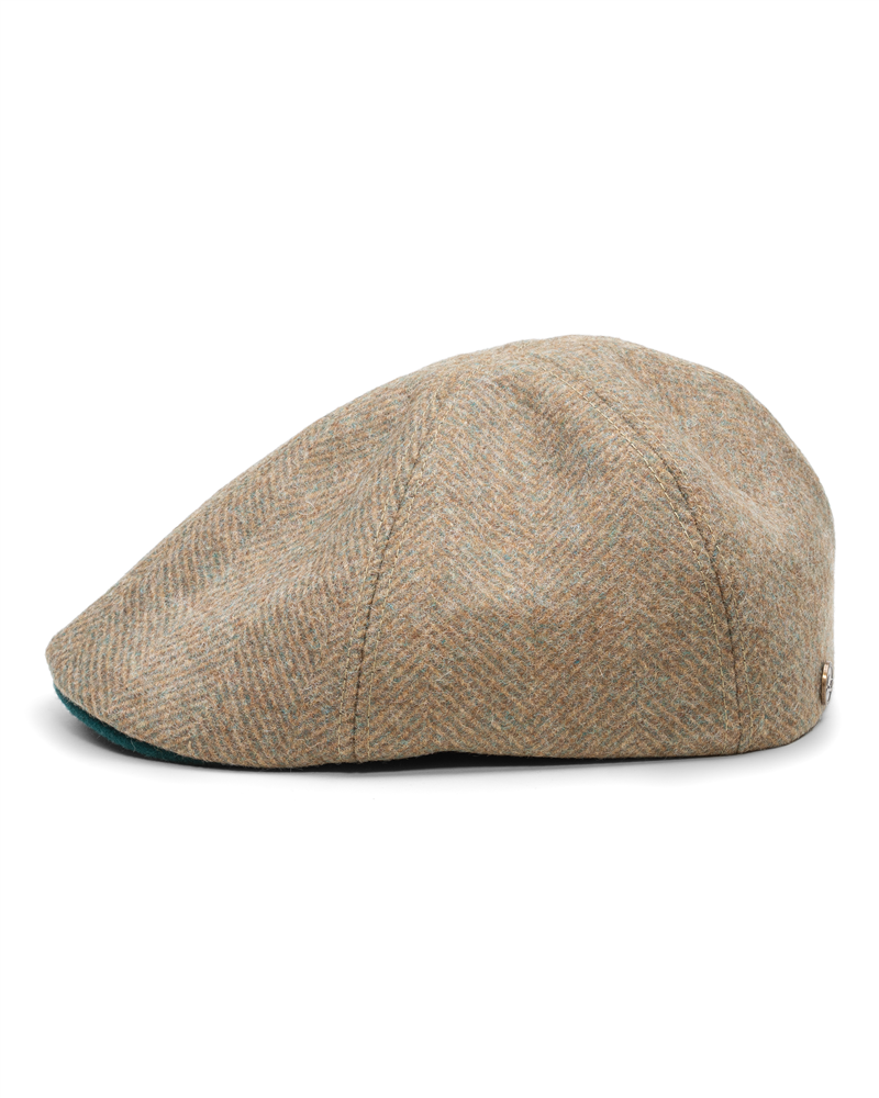 Green Meadow Wool